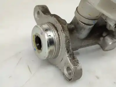 Автозапчастина б/у гальмівний насос для mitsubishi l 200 (ka0/kb0) 2.5 di-d cat посилання на oem iam   