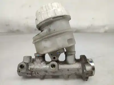 Автозапчастина б/у гальмівний насос для mitsubishi l 200 (ka0/kb0) 2.5 di-d cat посилання на oem iam   