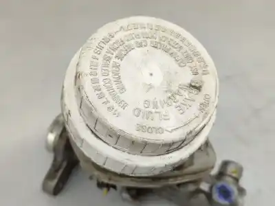 Автозапчастина б/у гальмівний насос для mitsubishi l 200 (ka0/kb0) 2.5 di-d cat посилання на oem iam   