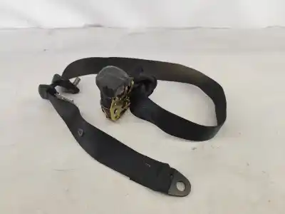 Peça sobressalente para automóvel em segunda mão cinto de segurança traseiro esquerdo por lancia dedra (835_) 1.6 i.e. (835aa) referências oem iam 042513