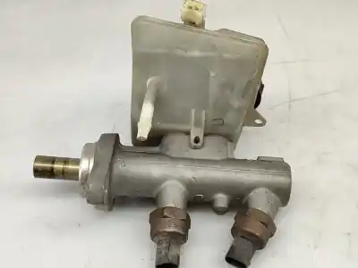 Peça sobressalente para automóvel em segunda mão bomba de travões por iveco daily iv caja/chasis 35c15 referências oem iam 8646009