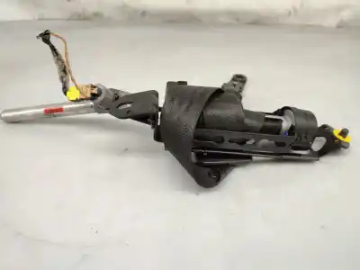 Peça sobressalente para automóvel em segunda mão cinto de segurança dianteiro esquerdo por iveco daily iv caja/chasis 35c15 referências oem iam 30662740