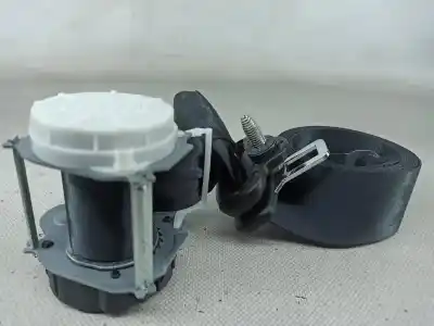 Second-hand car spare part rear left seat belt for renault twingo iii (bcm_) 1.0 sce 70 oem iam references 888414032r