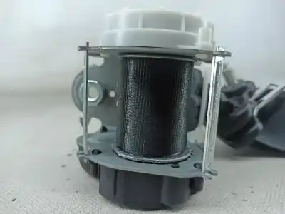 Автозапчасти б/у задний левый ремень безопасности за renault twingo iii (bcm_) 1.0 sce 70 ссылки oem iam 888414032r  