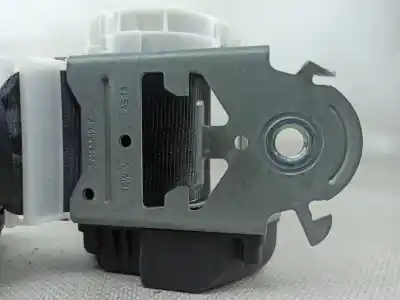 Автозапчасти б/у задний левый ремень безопасности за renault twingo iii (bcm_) 1.0 sce 70 ссылки oem iam 888414032r  