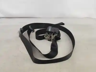 Second-hand car spare part FRONT LEFT SEAT BELT for OPEL CORSA  OEM IAM references 09114855N  