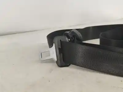 Second-hand car spare part front left seat belt for opel corsa c 1.2 16v cat (z 12 xe / lw4) oem iam references 09114855n  