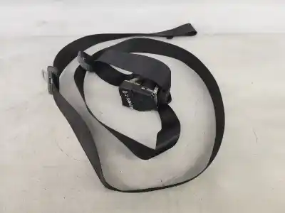 Second-hand car spare part front left seat belt for opel corsa c 1.2 16v cat (z 12 xe / lw4) oem iam references 09114855n  