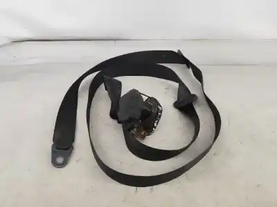 Peça sobressalente para automóvel em segunda mão cinto de segurança dianteiro esquerdo por citroen ax (za-_) 10 referências oem iam 020993