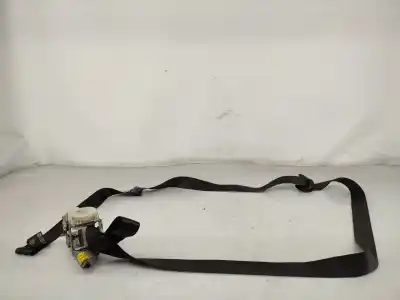 Автозапчасти б/у передний левый ремень безопасности за citroen ds3 1.6 blue-hdi fap ссылки oem iam 34157699a  