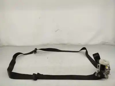 Автозапчасти б/у передний левый ремень безопасности за citroen ds3 1.6 blue-hdi fap ссылки oem iam 34157699a  