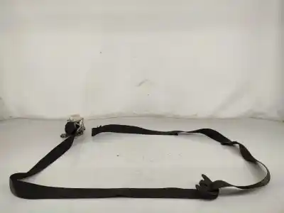 Автозапчасти б/у передний левый ремень безопасности за citroen ds3 1.6 blue-hdi fap ссылки oem iam 34157699a  