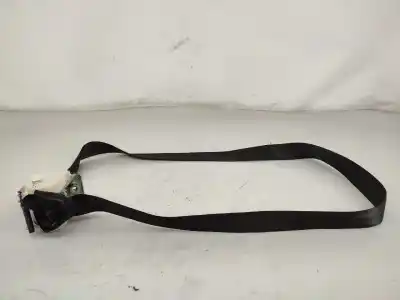 Автозапчасти б/у задний левый ремень безопасности за citroen ds3 1.6 blue-hdi fap ссылки oem iam 34140294