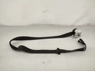 Автозапчасти б/у задний левый ремень безопасности за citroen ds3 1.6 blue-hdi fap ссылки oem iam 34140294  