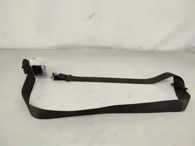 Автозапчасти б/у задний левый ремень безопасности за citroen ds3 1.6 blue-hdi fap ссылки oem iam 34140294  