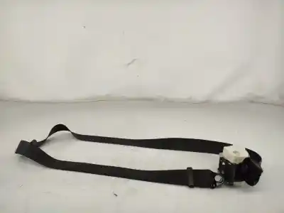 Автозапчасти б/у задний левый ремень безопасности за citroen ds3 1.6 blue-hdi fap ссылки oem iam 34140294  