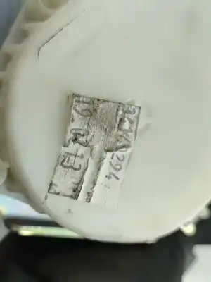 Автозапчасти б/у задний левый ремень безопасности за citroen ds3 1.6 blue-hdi fap ссылки oem iam 34140294  