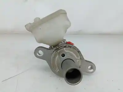 Peça sobressalente para automóvel em segunda mão bomba de travões por peugeot 107 1.0 cat (384f) referências oem iam 0204y21821