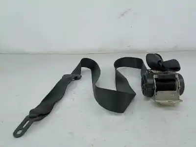 Pezzo di ricambio per auto di seconda mano cintura di sicurezza posteriore sinistra per bmw x1 (e84) sdrive 20 d riferimenti oem iam 607051100z