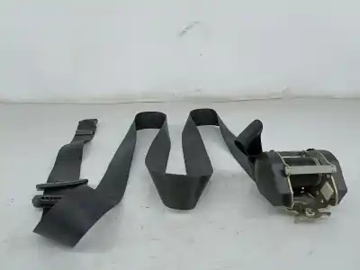 Автозапчасти б/у задний левый ремень безопасности за peugeot 207/207+ (wa_, wc_) 1.4 hdi ссылки oem iam 