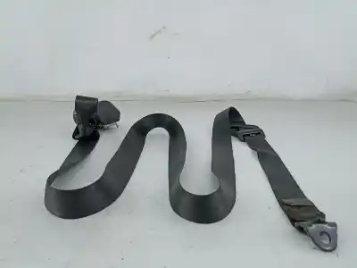 Автозапчасти б/у задний левый ремень безопасности за peugeot 207/207+ (wa_, wc_) 1.4 hdi ссылки oem iam   