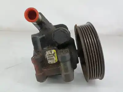 Second-hand car spare part steering pump for ford ka (rb_) 1.3 i oem iam references   