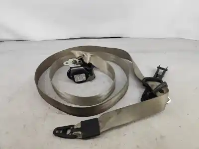 Автозапчастина б/у передній лівий ремін безпеки для audi a6 avant (4f5) 3.0 tdi quattro (171kw) посилання на oem iam 4f0857705 Автозапчастина б/у передній лівий ремін безпеки для audi a6 avant (4f5) 3.0 tdi quattro (171kw) посилання на oem iam 4f0857705