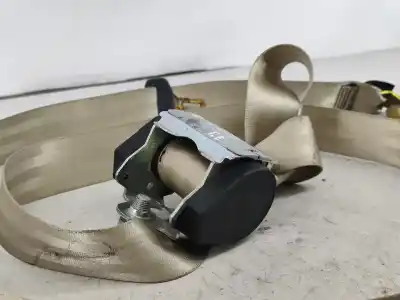 Автозапчастина б/у задній лівий ремін безпеки для audi a6 avant (4f5) 3.0 tdi quattro (171kw) посилання на oem iam 4f0857805e   Автозапчастина б/у задній лівий ремін безпеки для audi a6 avant (4f5) 3.0 tdi quattro (171kw) посилання на oem iam 4f0857805e