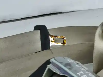 Автозапчастина б/у задній лівий ремін безпеки для audi a6 avant (4f5) 3.0 tdi quattro (171kw) посилання на oem iam 4f0857805e   Автозапчастина б/у задній лівий ремін безпеки для audi a6 avant (4f5) 3.0 tdi quattro (171kw) посилання на oem iam 4f0857805e