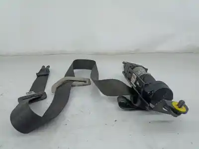 Peça sobressalente para automóvel em segunda mão cinto de segurança dianteiro esquerdo por volvo s40 ii (ms) 2.0 d gasóleo 5p referências oem iam 6012243l0g