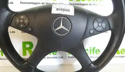 Автозапчасти б/у передняя левая подушка безопасности за MERCEDES-BENZ C-CLASS T-MODEL (S204) 2.2 CDI ссылки OEM IAM   