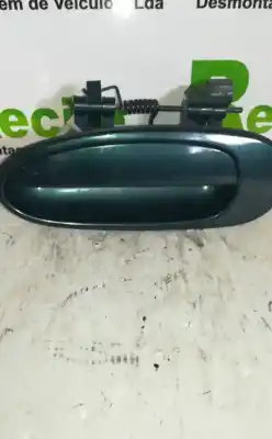 Pièce détachée automobile d'occasion poignée de porte avant droite pour bmw 3 (e30) 324 d références oem iam 