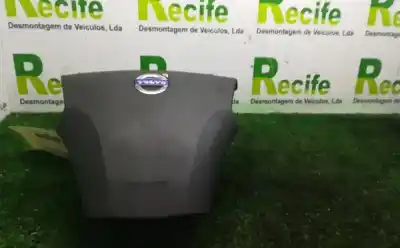 Peça sobressalente para automóvel em segunda mão airbag dianteiro esquerdo por volvo s40 ii (ms) d5 gasóleo 2008 4p referências oem iam 