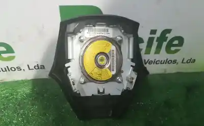 Peça sobressalente para automóvel em segunda mão airbag dianteiro esquerdo por mazda 5 (cr19) 2.0 cd (cr19) referências oem iam   