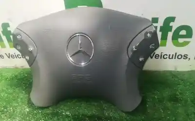 Автозапчасти б/у передняя левая подушка безопасности за mercedes-benz c-class t-model (s203) c 270 cdi (203.016) ссылки oem iam   