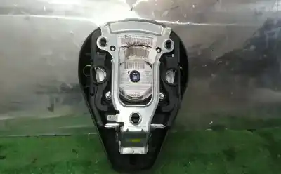 Peça sobressalente para automóvel em segunda mão airbag dianteiro esquerdo por citroen c2 (jm_) 1.1 referências oem iam   
