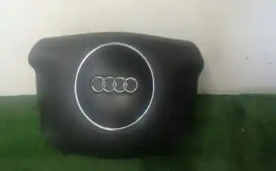 Автозапчасти б/у передняя левая подушка безопасности за AUDI A6 C5 (4B2, 4B4) 1.9 TDI ссылки OEM IAM 8Z0971589  