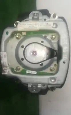 Pezzo di ricambio per auto di seconda mano air bag anteriore sinistro per audi a6 c5 (4b2, 4b4) 1.9 tdi riferimenti oem iam 8z0971589  