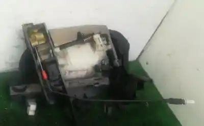 Second-hand car spare part exterior right front door handle for bmw 7 (e65, e66, e67) 730 i li oem iam references   