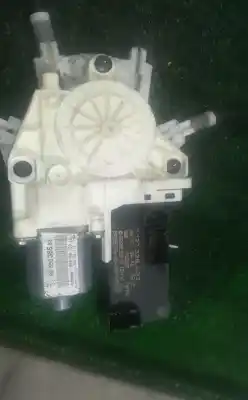 Автозапчасти б/у регулятор стекла переднего правого за peugeot 407 sw (6e_, 6d_) 2.2 hdi 170 ссылки oem iam 9663036580  