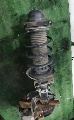 Second-hand car spare part FRONT RIGHT SHOCK ABSORBER for CITROEN XSARA BREAK (N2)  OEM IAM references   