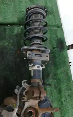 Автозапчасти б/у амортизатор передний правый за citroen xsara break (n2) 1.4 hdi ссылки oem iam   