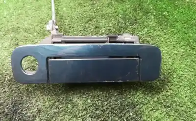 Second-hand car spare part EXTERIOR RIGHT FRONT DOOR HANDLE for AUDI A4 B5 AVANT (8D5)  OEM IAM references   