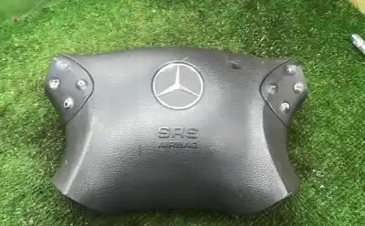Автозапчасти б/у передняя левая подушка безопасности за MERCEDES-BENZ C-CLASS T-MODEL (S203) C 270 CDI (203.016) ссылки OEM IAM YP3MY73NDLI  