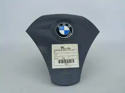 Second-hand car spare part front left air bag for bmw 5 touring (e61) 525 d oem iam references 3 braços