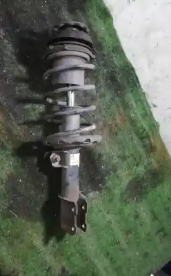 Second-hand car spare part Front Right Shock Absorber for OPEL CORSA C (X01) 1.2/1.0 GASOLINA OEM IAM references 22170844  