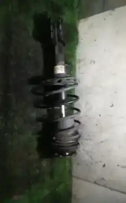 Second-hand car spare part Front Right Shock Absorber for OPEL CORSA C (X01) 1.2/1.0 GASOLINA OEM IAM references   