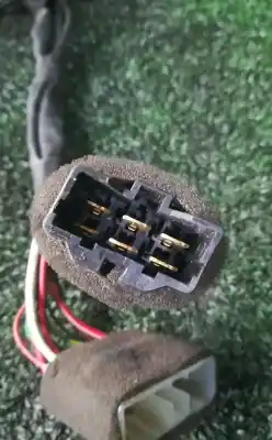 Second-hand car spare part headlights switch for bmw 3 (e30) 324 d oem iam references   