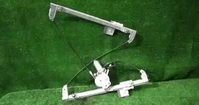 Автозапчастина б/у РЕГУЛЯТОР ПЕРЕДНЬОГО ПРАВОГО СКЛА для SEAT CORDOBA VARIO (6K5)  Посилання на OEM IAM   