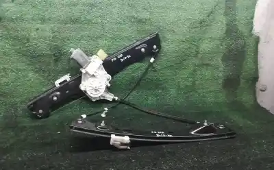 Peça sobressalente para automóvel em segunda mão elevador de vidros dianteiro direito por bmw 3 touring (e91) 320 d referências oem iam 